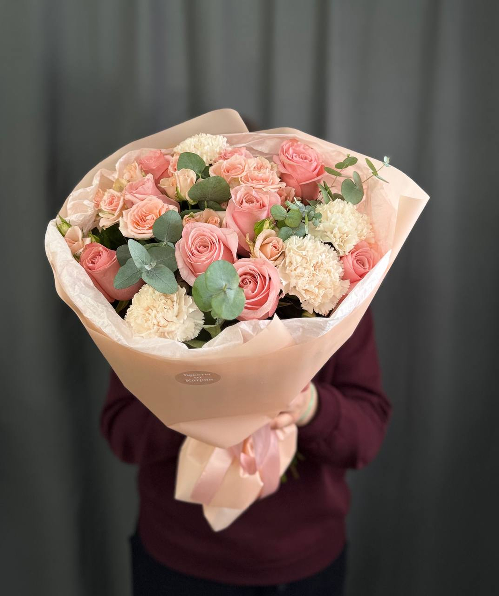 Авторский букет №88