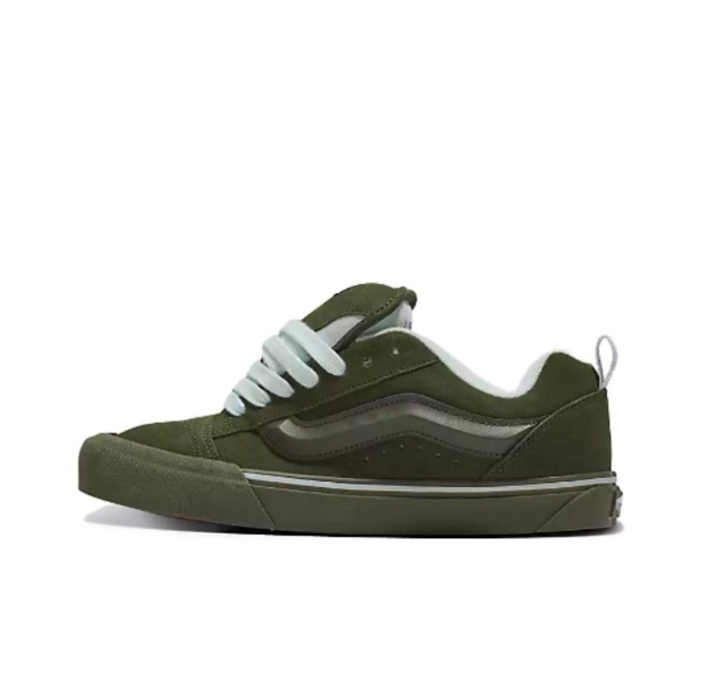 Vans military mono store