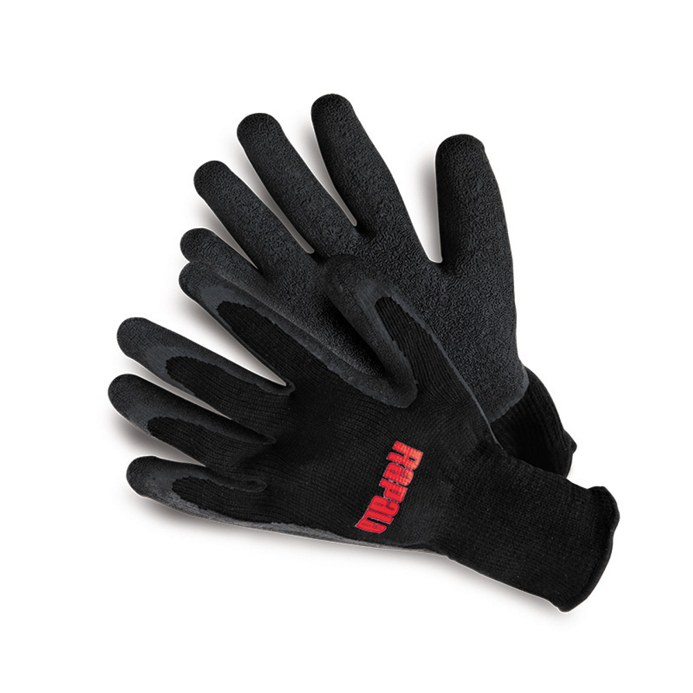 Перчатки для рыбалки Rapala Fisherman's