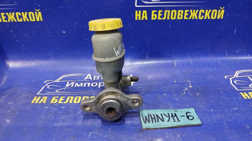 Главный тормозной цилиндр NISSAN WINGROAD 1999