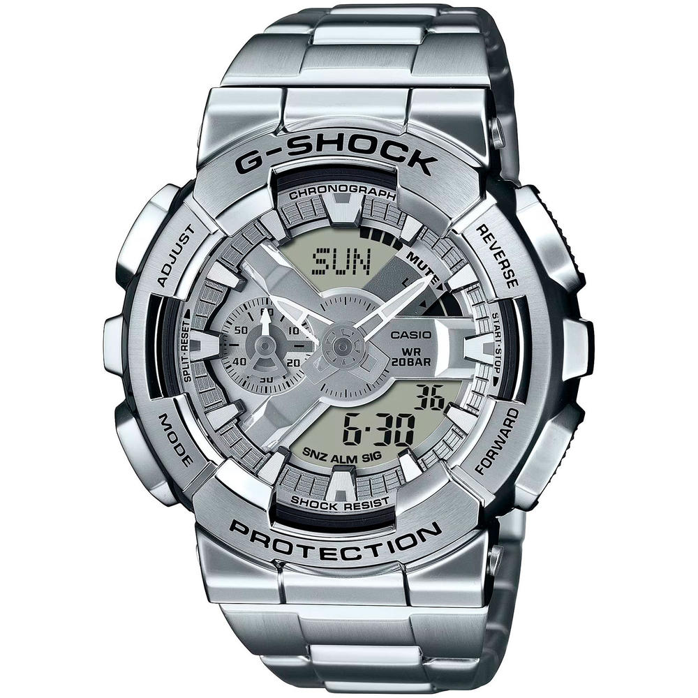 Наручные часы Casio G-Shock GM-110D-8A