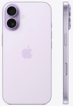 Apple iPhone 17 512ГБ Lavender (Без RuStore) E sim