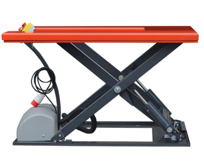 Подъемный стол PROLIFT HIW1.0EU