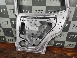 Дверь задняя правая GAC GS3 24-нв Б/У Оригинал 5040011CRV0000A00