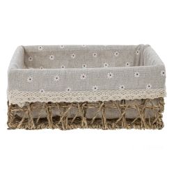 GAEM Корзина, L30 W24 H12 см