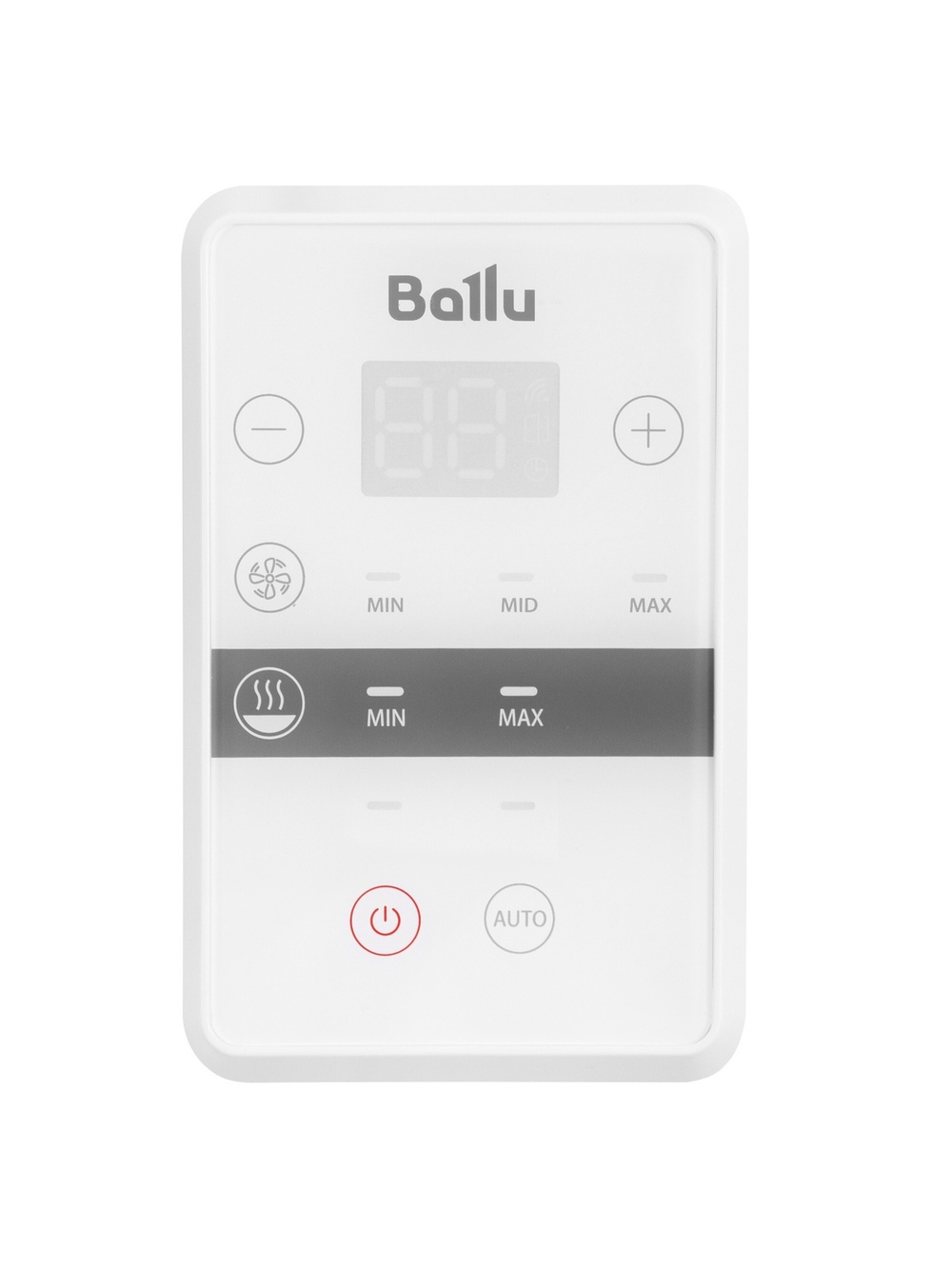 Пульт управления Ballu BRC-D2 (с кабелем подключения)