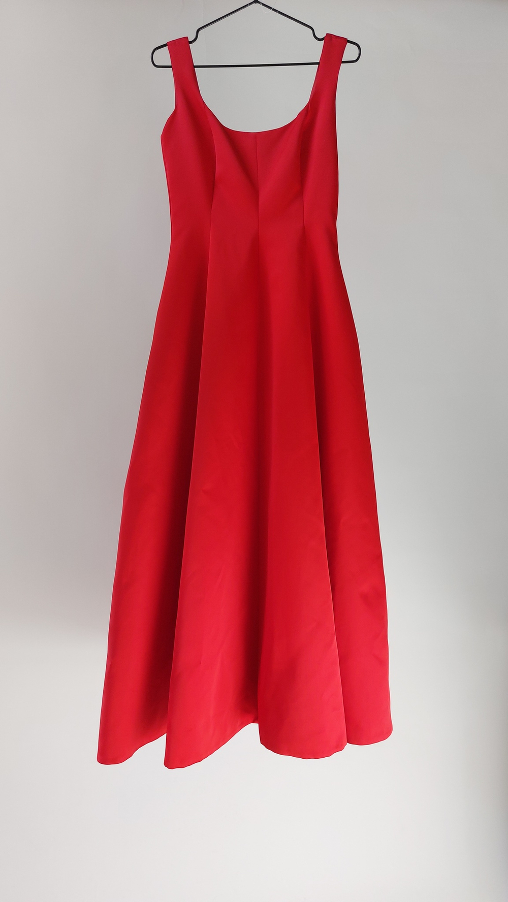 Платье Carolina Herrera