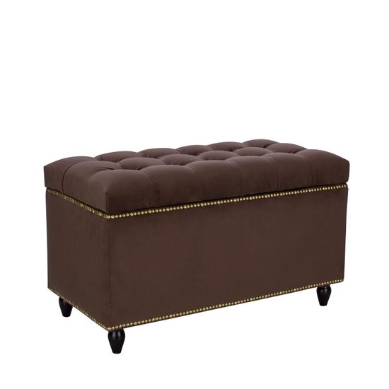 Пуф Leset Classic-03 сундук