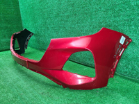 Бампер передний Chery Tiggo 4 Pro (2020-2024)