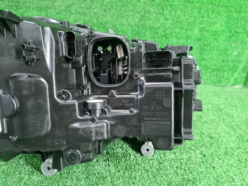 Фара левая BMW X3 G01 (2017-2021) Adaptive LED