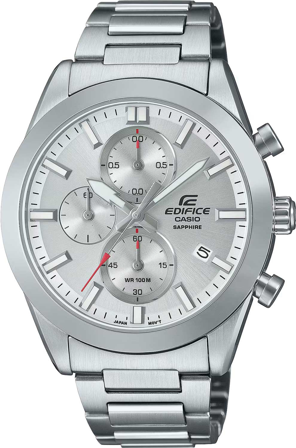 Часы Casio EFB-710D-7A