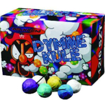 Дымные шарики MA0508