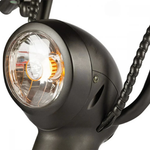 Электросамокат NS-TREK Zero