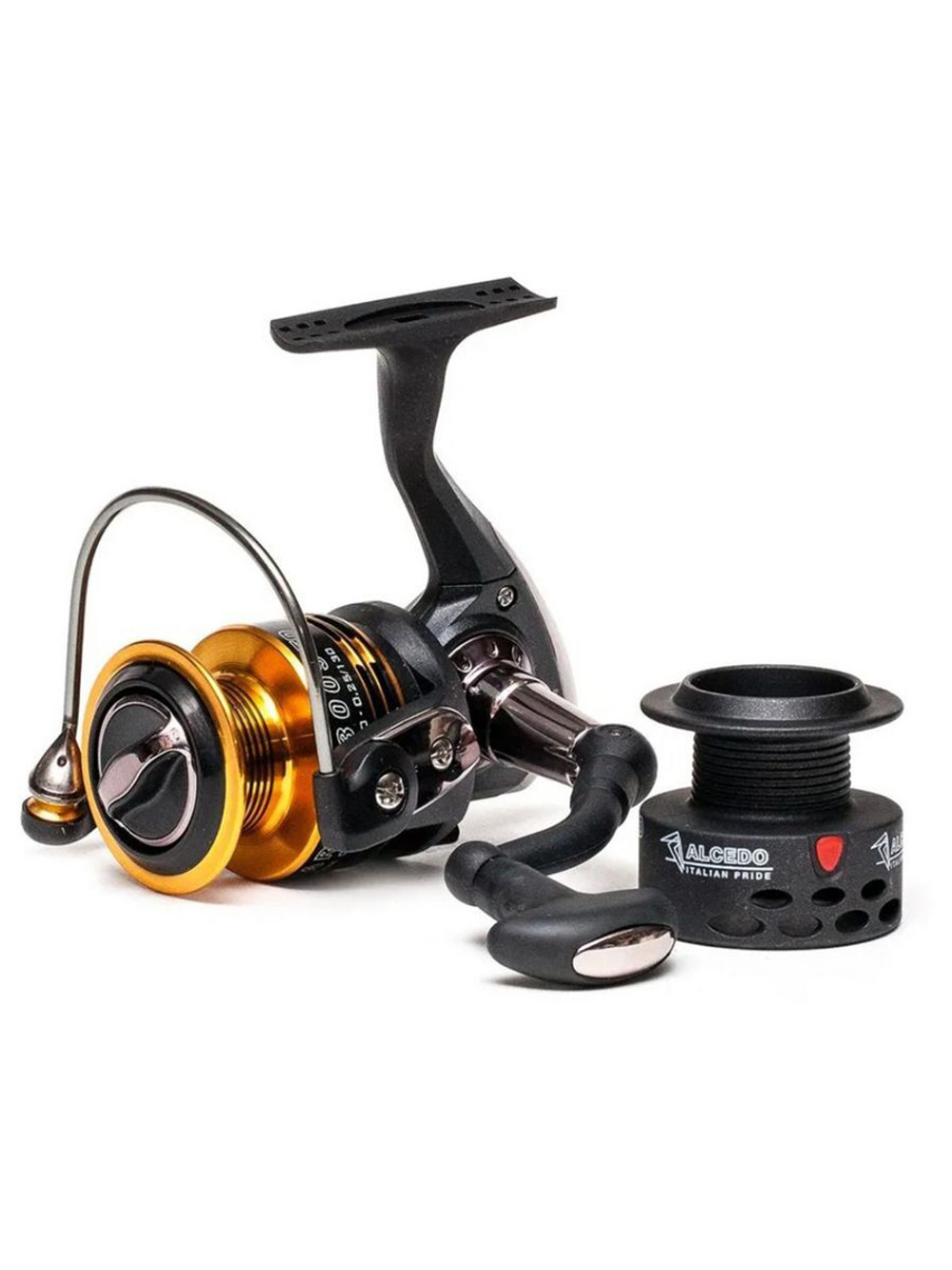 Катушка безынерционная Starter 4005R