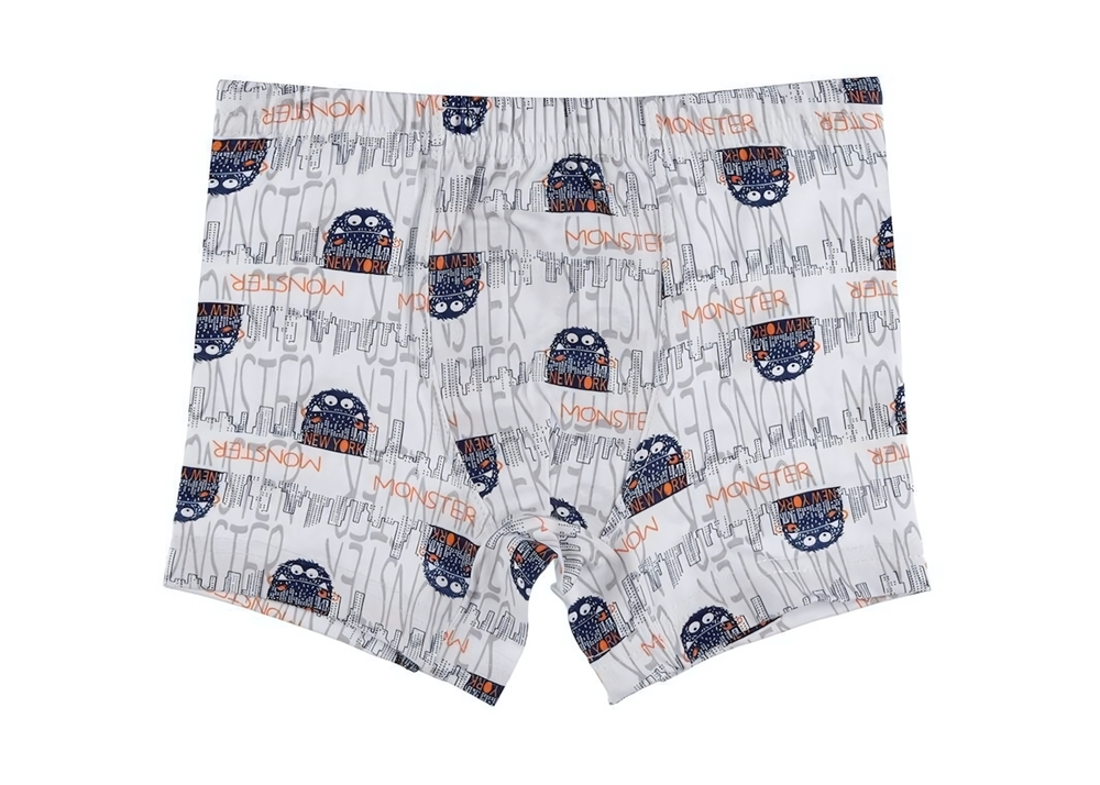 Боксеры д/мал, р.116 (6-7 лет), цв в ассорт. (Donella)