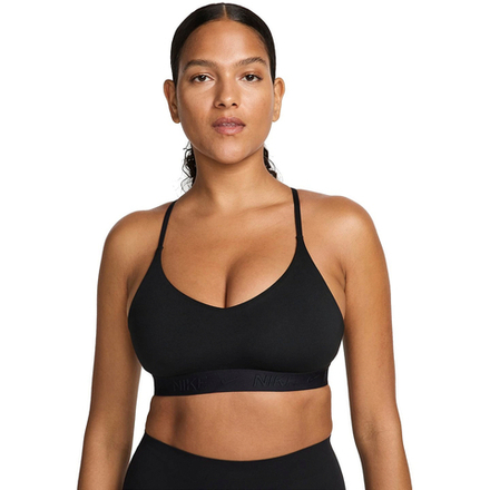 Женский топ Nike W NK DF INDY LGT SPT BRA