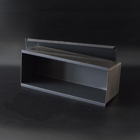 Тостовая форма 330х95х95, с антипригарным покрытием