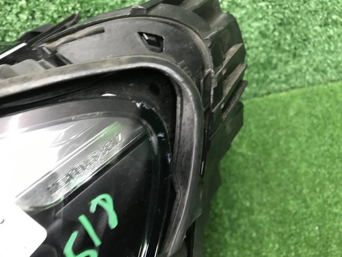 Фара левая Mercedes GLE V167 (18-24) Multibeam LED