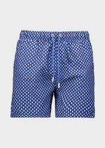 Шорты купальные RAGMAN