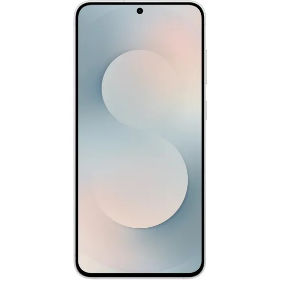 Samsung Galaxy S25 FE 8/256GB White Nano-SIM и eSIM