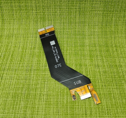 Xiaomi Redmi Note 14 4G (24117RN76G) / (24117RN76O) / Шлейф межплатный (основной) (ORIG-SP)