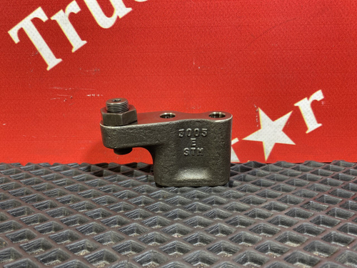 Опора рокера