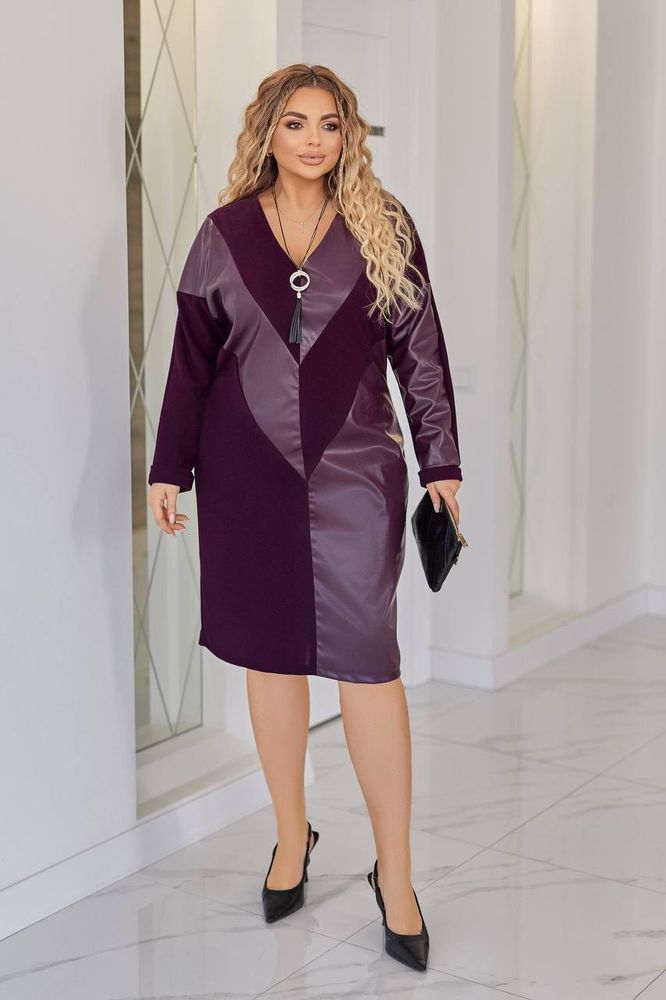 Платье УК-3637-2 Fabrika