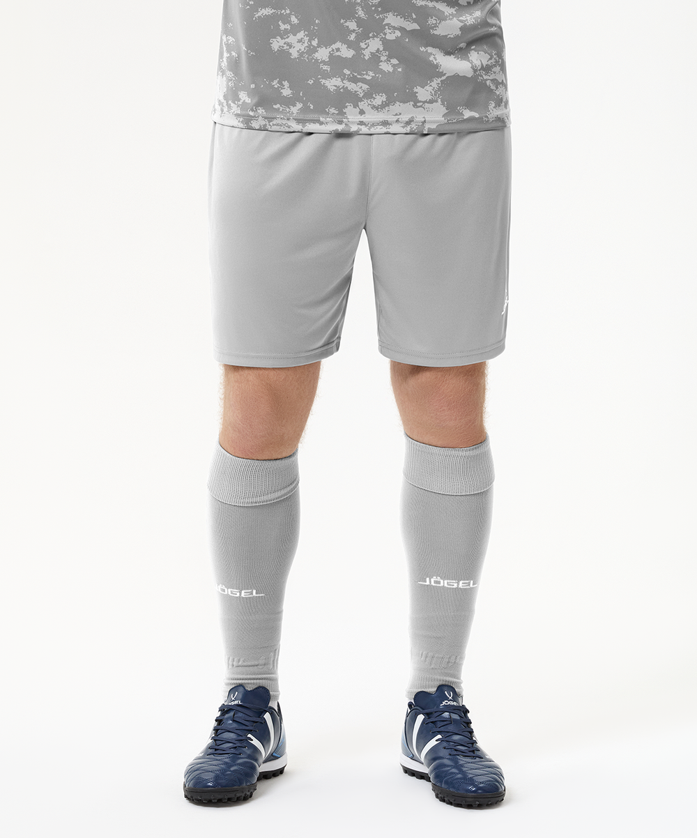 Шорты игровые DIVISION PerFormDRY Union Shorts, серый