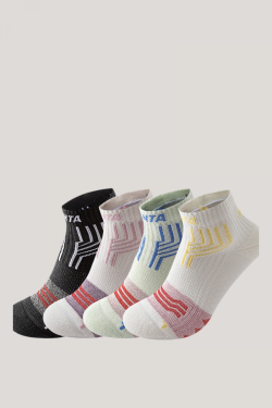 Носки низкие ANTA Ankle Socks