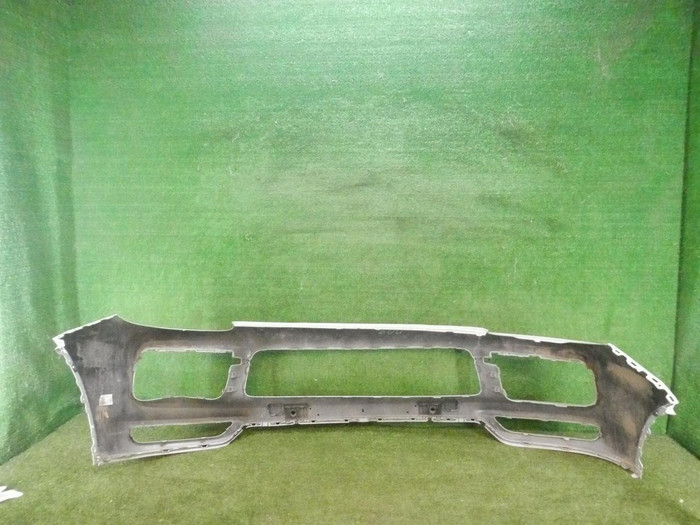 Бампер передний Porsche Cayenne 3 PO536 (2017-2023)