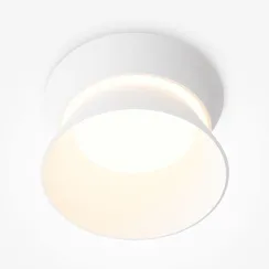 Подвесной светильник Платтэ / Platte 3000К 12Вт Maytoni mod352pl-l10w3k