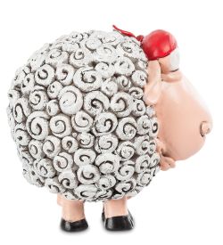 RV-133 Фигурка Овца «Джек Воробей» (W.Stratford)