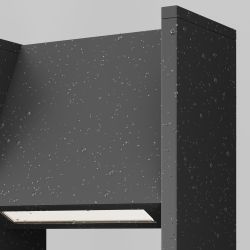 Ландшафтный светильник светодиодный Maytoni   O465FL-L16GF3K