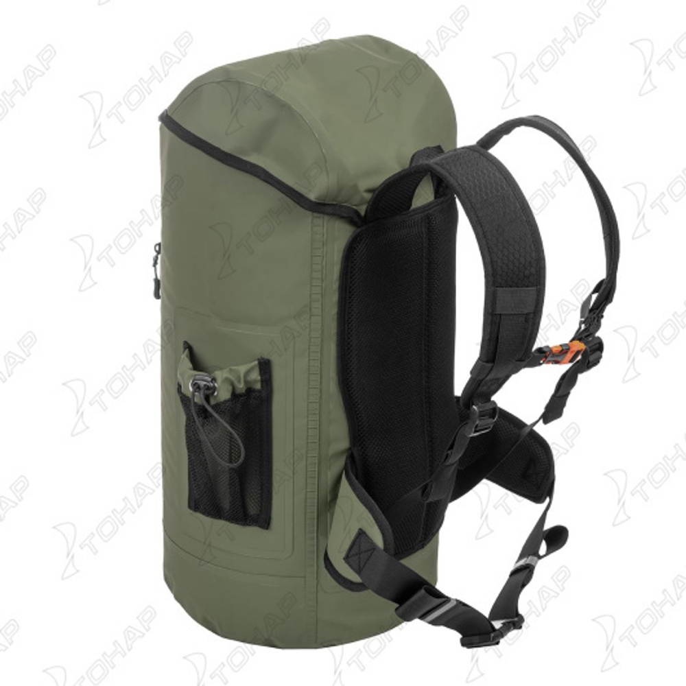 Герморюкзак NISUS 35л из ПВХ N-82101-35