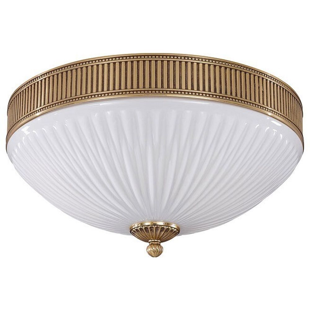 Накладной светильник Reccagni Angelo 9350 PL 9350/3