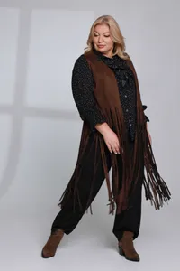 Жилет 20040 Fabrika