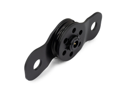 Полиспаст 10 тонн (блок усиления лебедки)