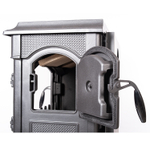 Чугунная отопительная печь Fireway Jazz