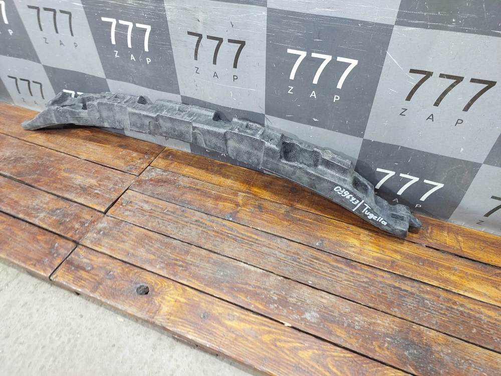 Абсорбер переднего бампера Geely Tugella 19-нв Б/У Оригинал 6600002452