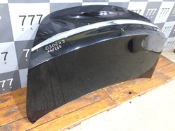 Крышка багажника Mercedes E (W213) 16-нв Б/У Оригинал A2137503400