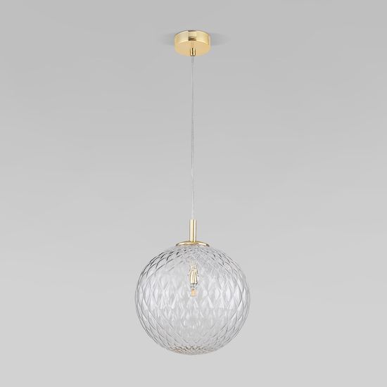 4610 / подвесной светильник / Cadix Gold