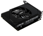 Видеокарта Palit GeForce RTX 3050 STORMX OC V1 (NE63050S18JE-1072F)