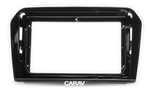 Комплект рамки с разъёмами 9" Jetta VA 3 2022+ (китай) - Car-Smart 9512-va3