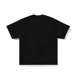 A Bathing Ape X черный