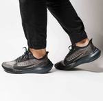 Мужские кроссовки Nike Zoom Gravity 'Black Anthracite' BQ3202-004