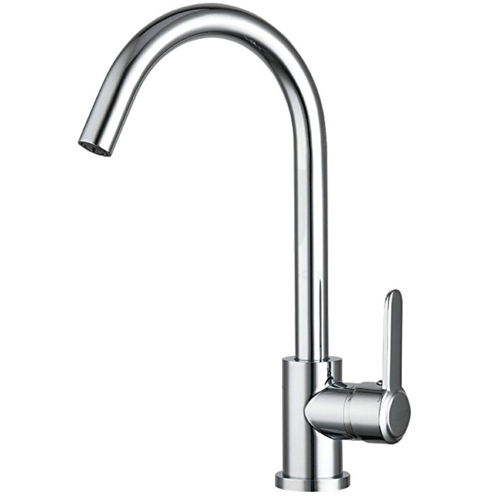 Смеситель для кухни, Frud, с картриджем, хром, R42052-10