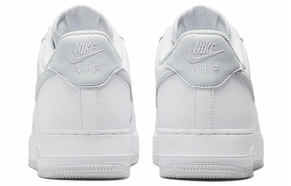 Кроссовки Nike Air Force 1 07 "Pecan"