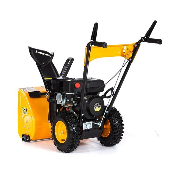 Снегоуборщик KETTAMA 60 B Basic