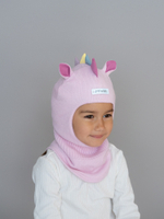 шлем для девочки