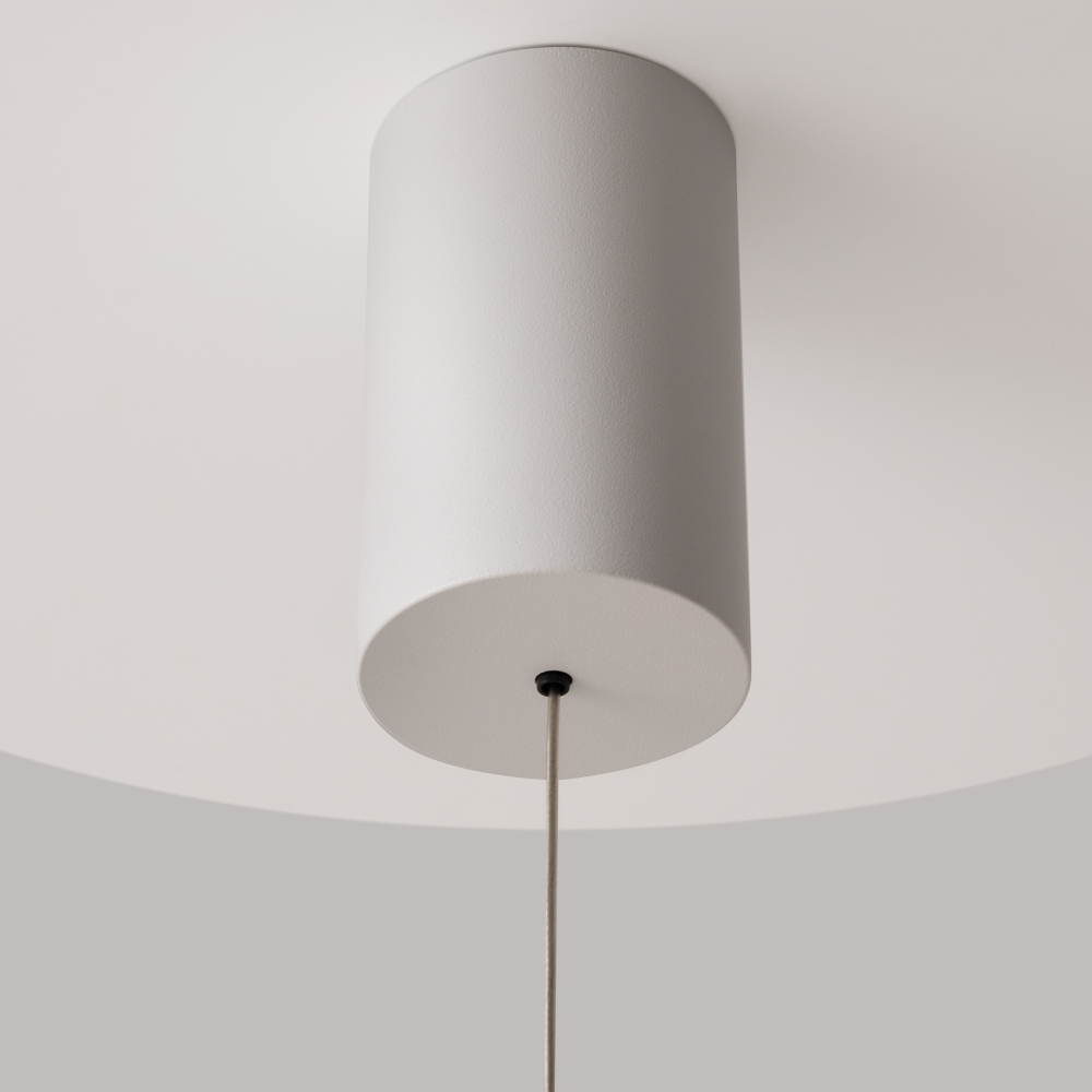 Подвесной светильник Maytoni P076PL-L12W4K-W